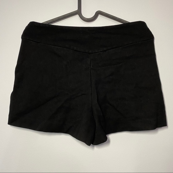 𝅺🍋zara Basic Black Short - Picture 3 of 6